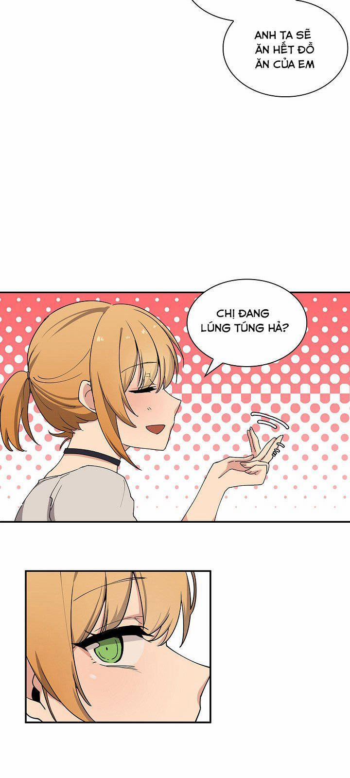 Close As Neighbors 4 trang 11