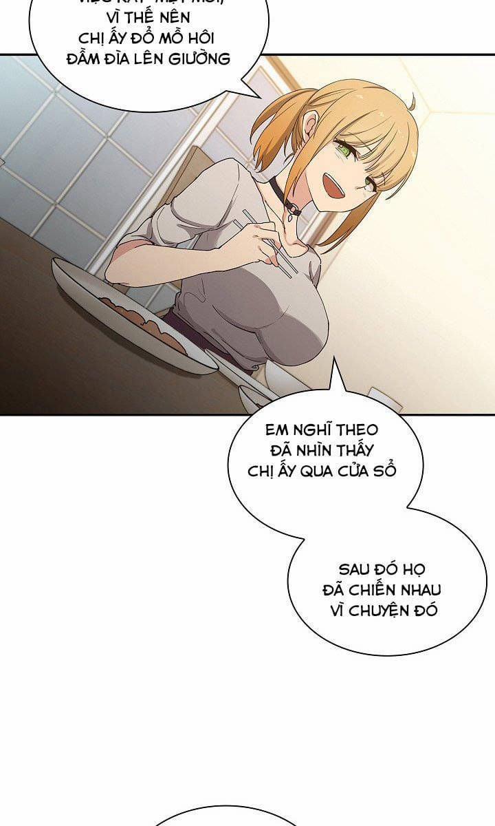 Close As Neighbors 4 trang 14