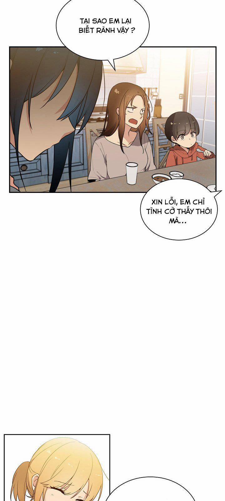 Close As Neighbors 4 trang 15