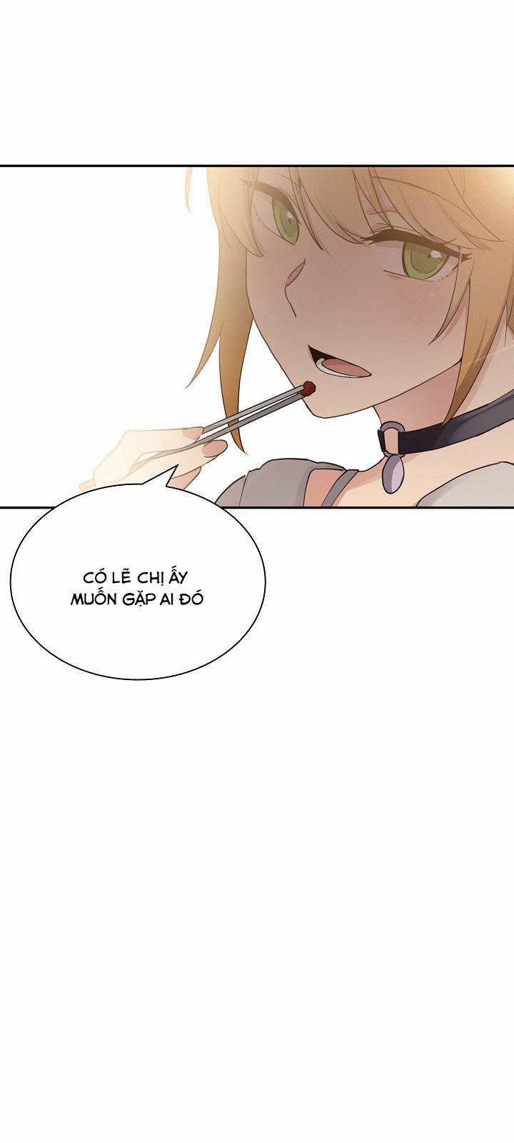 Close As Neighbors 4 trang 21