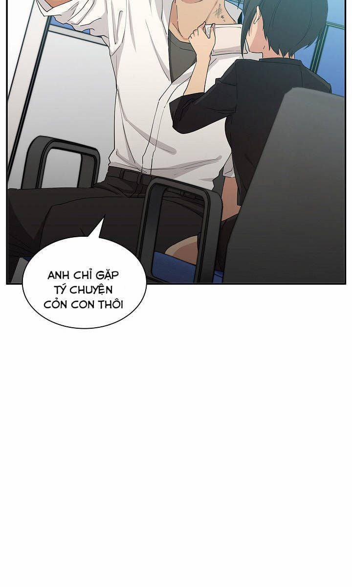 Close As Neighbors 4 trang 24