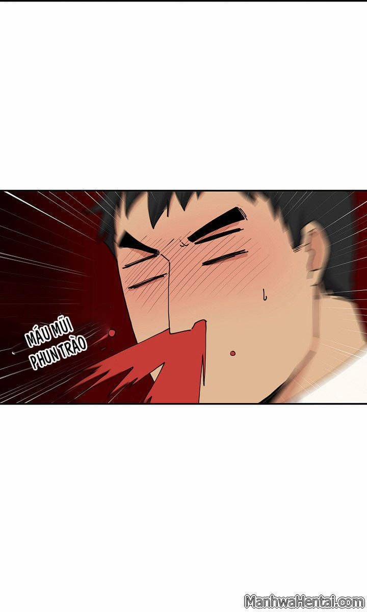 Close As Neighbors 4 trang 36