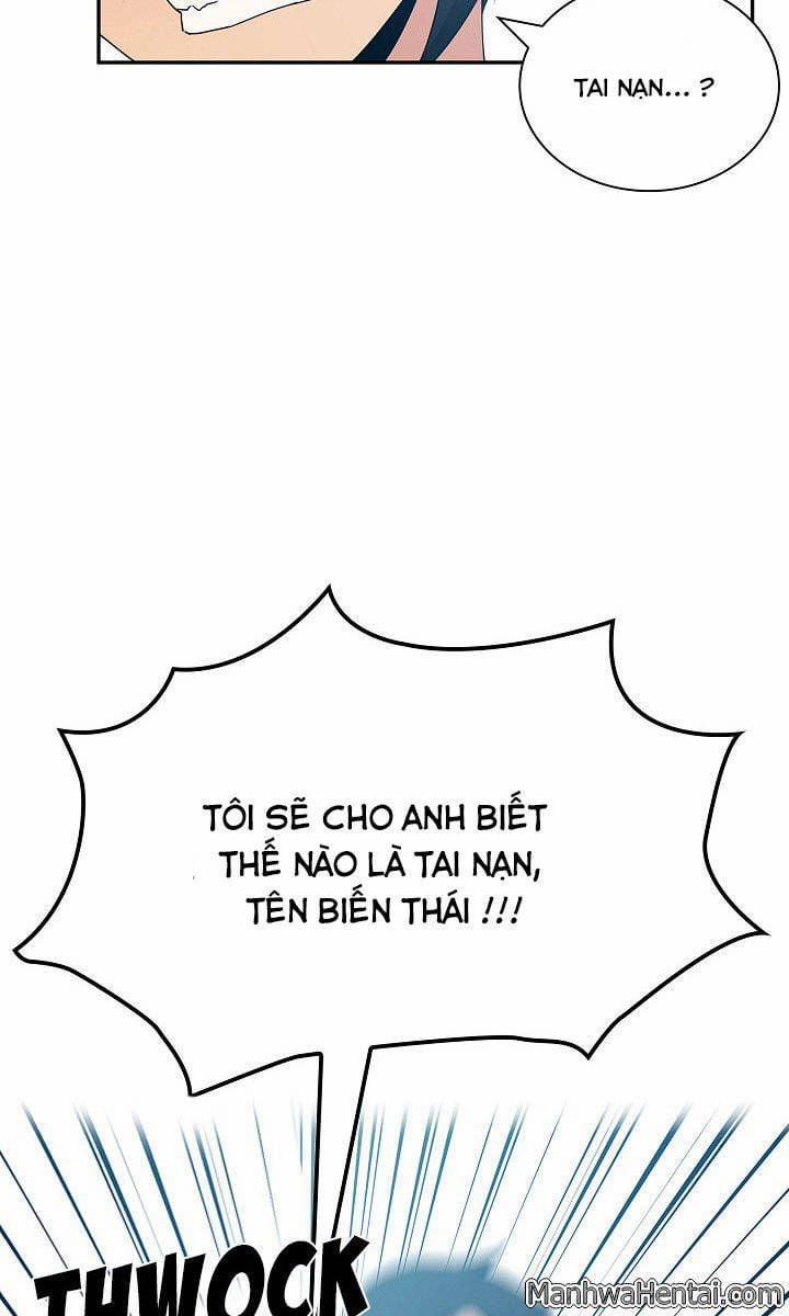 Close As Neighbors 4 trang 38