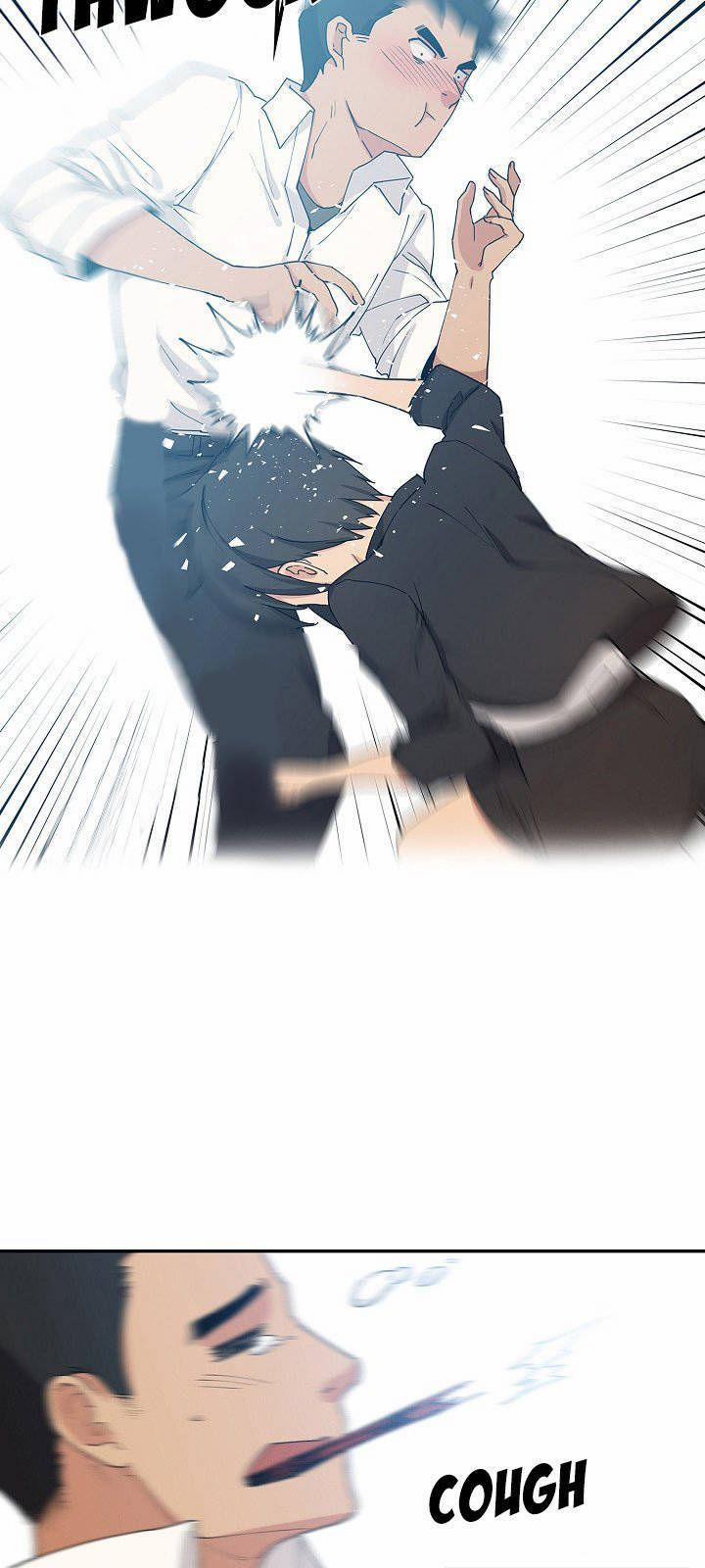 Close As Neighbors 4 trang 39