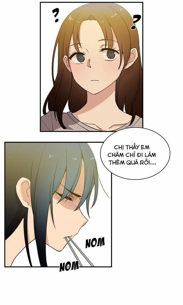 Close As Neighbors 4 trang 4