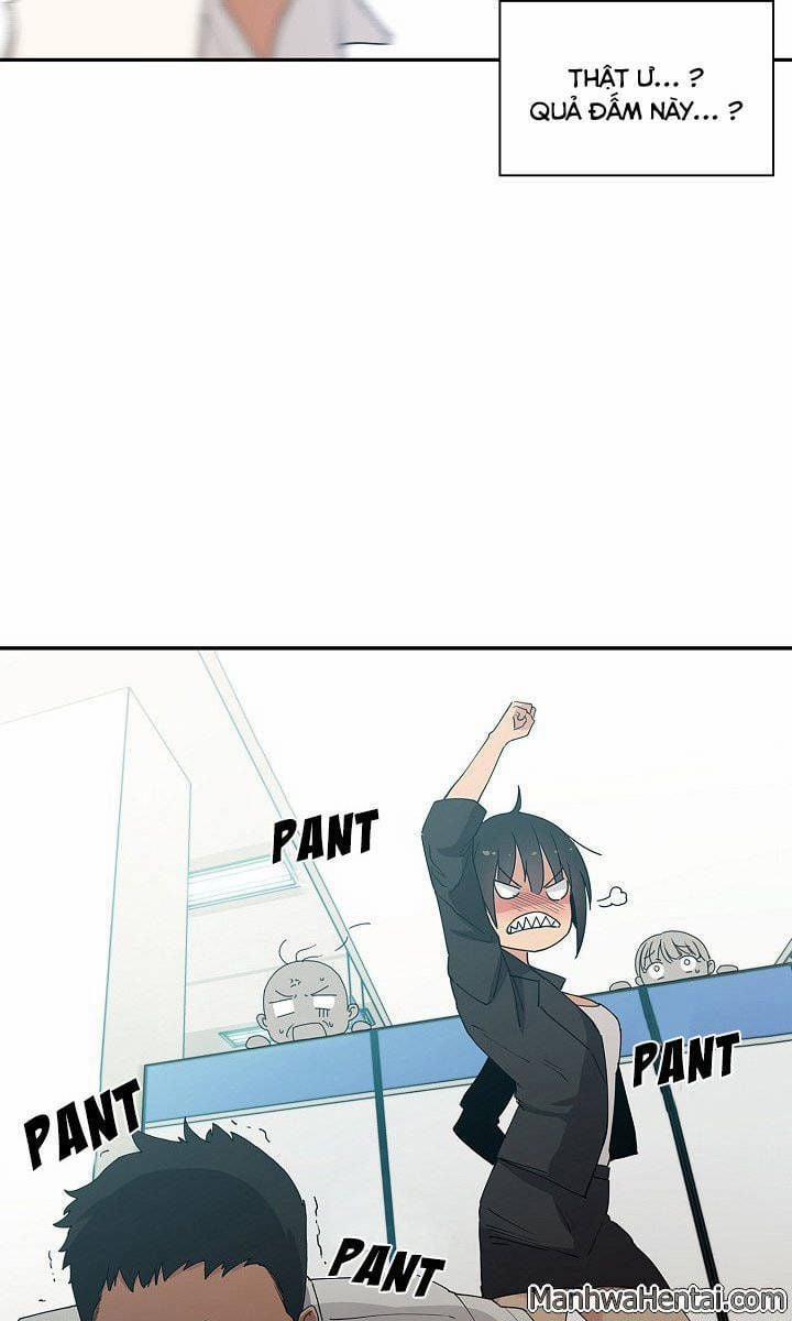 Close As Neighbors 4 trang 40