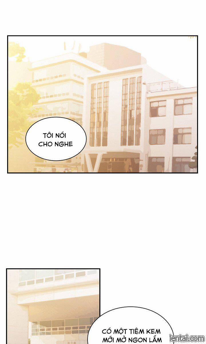 Close As Neighbors 4 trang 42