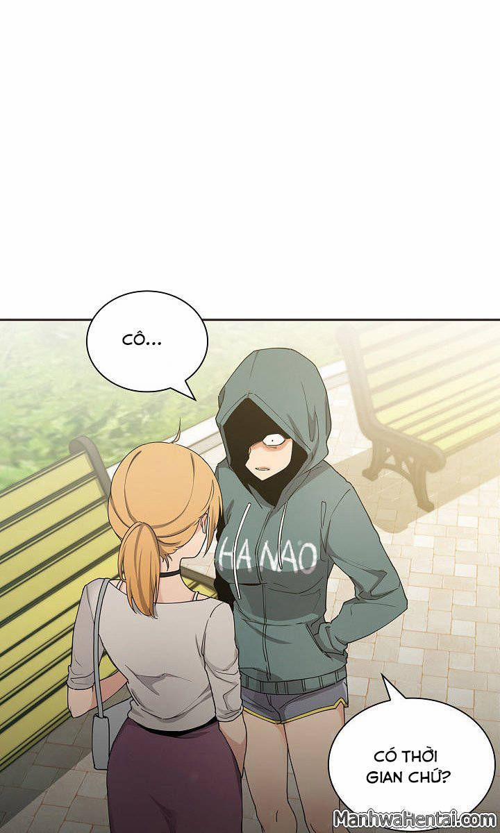 Close As Neighbors 4 trang 48