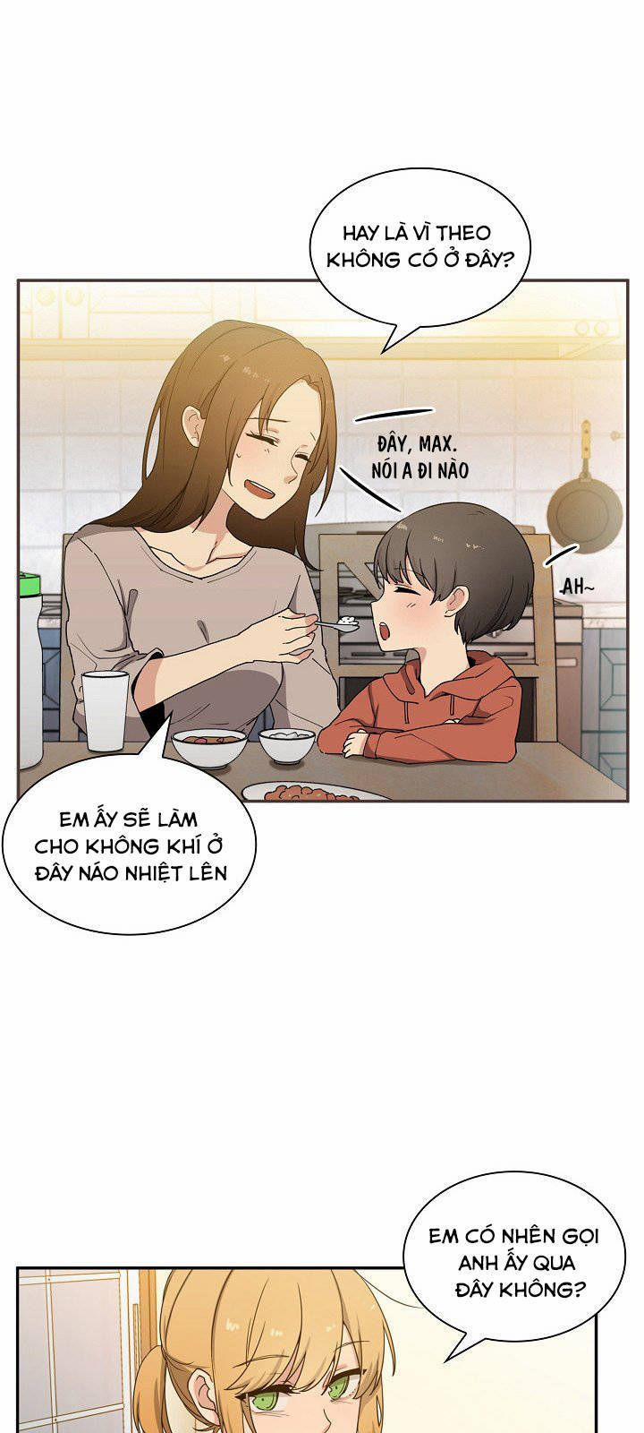 Close As Neighbors 4 trang 5