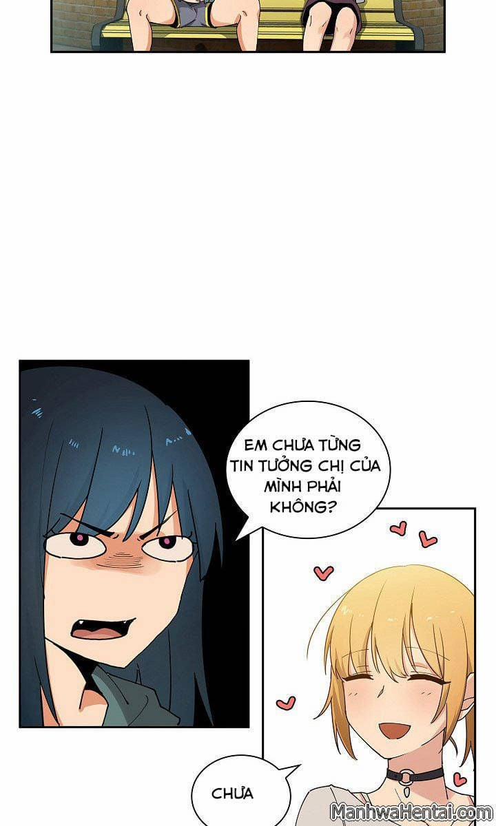 Close As Neighbors 4 trang 56