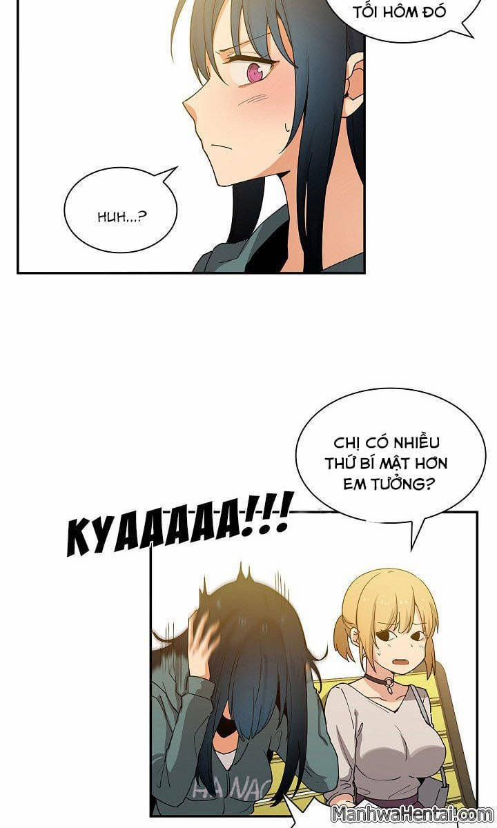 Close As Neighbors 4 trang 58