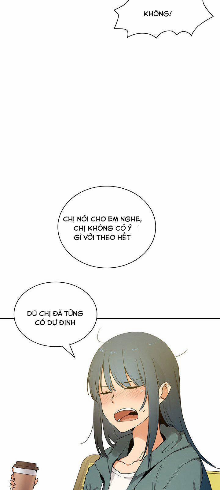 Close As Neighbors 4 trang 59