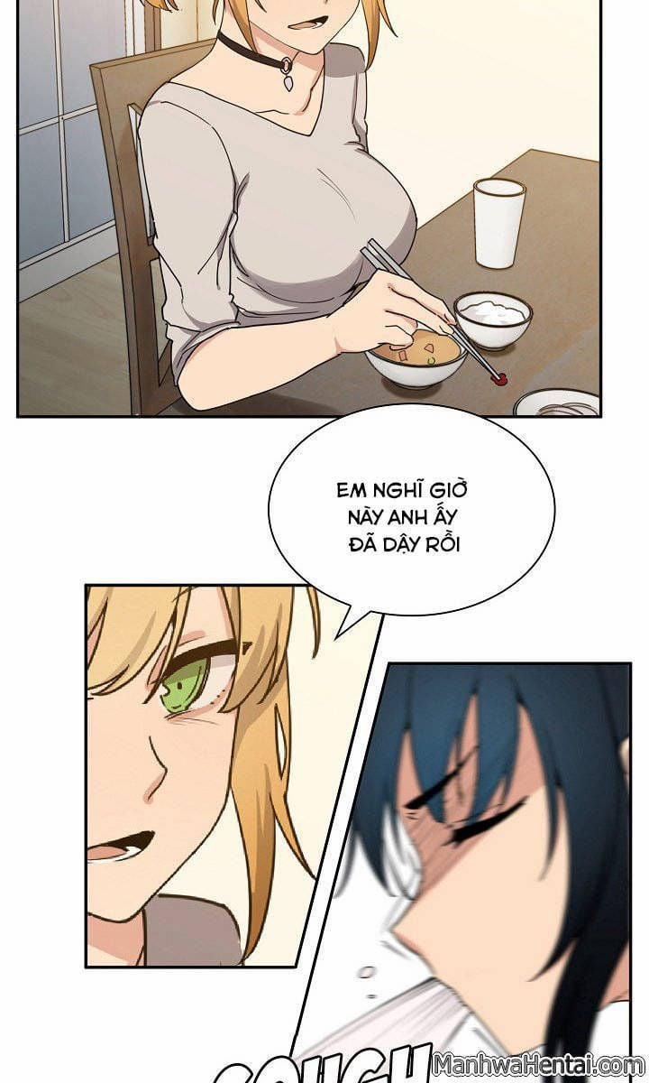 Close As Neighbors 4 trang 6