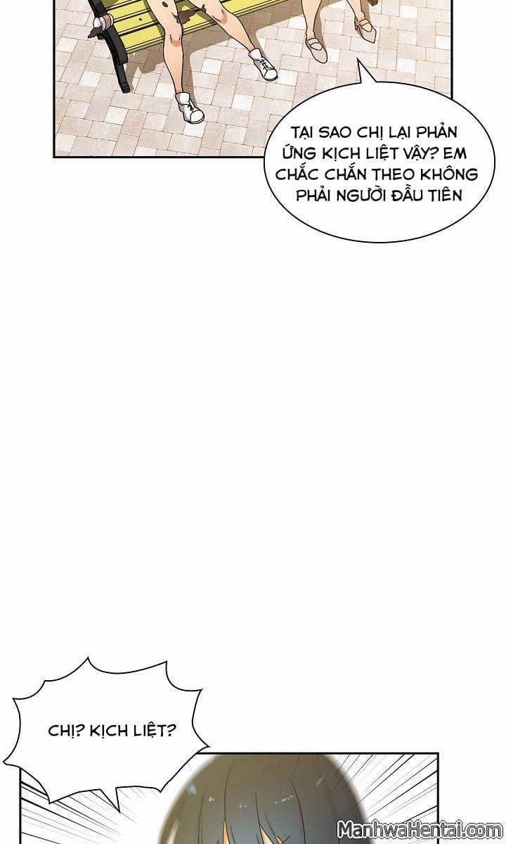 Close As Neighbors 4 trang 62