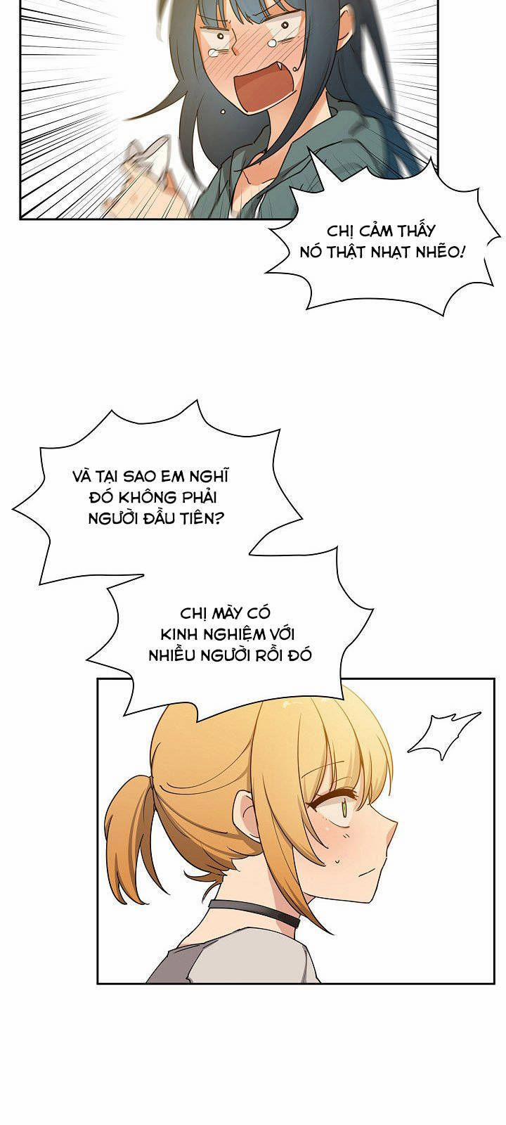 Close As Neighbors 4 trang 63