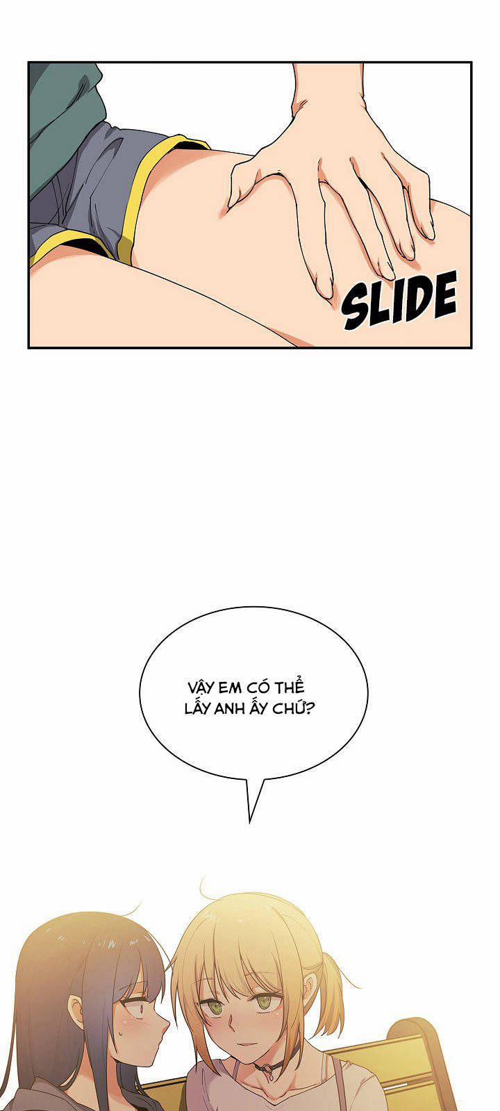 Close As Neighbors 4 trang 71