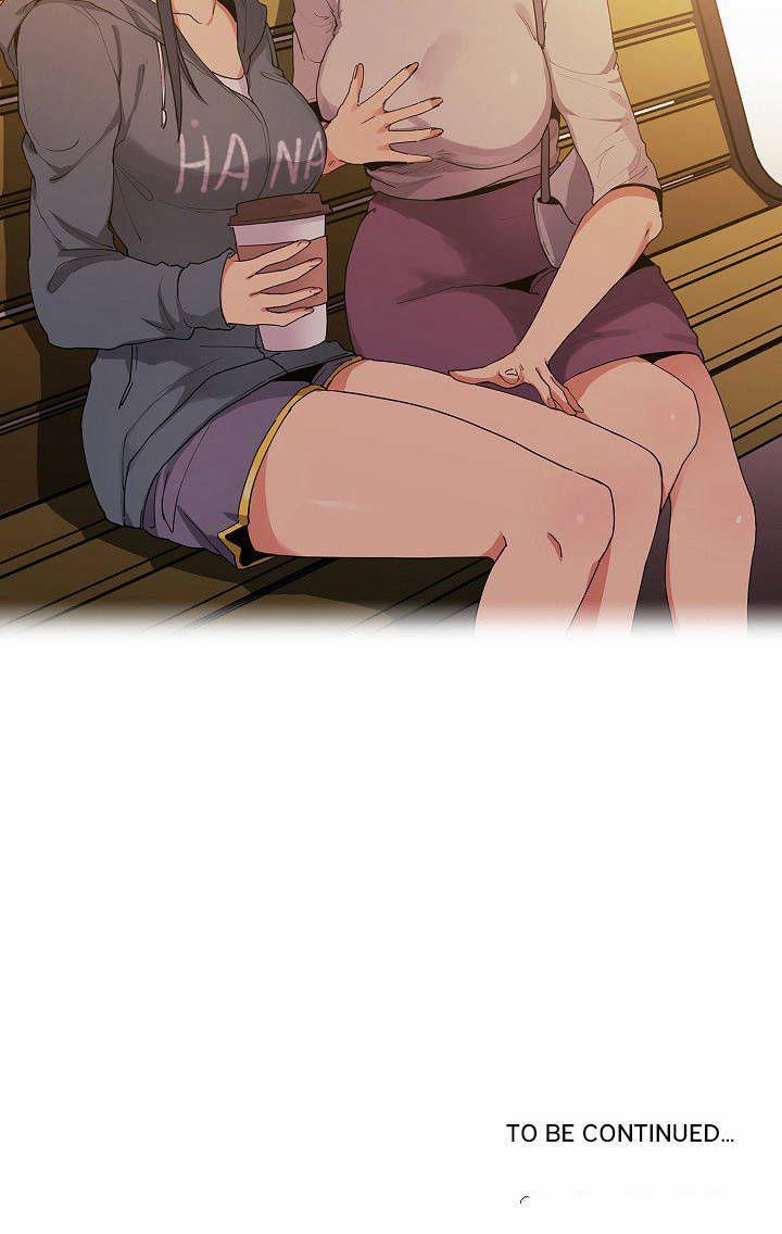 Close As Neighbors 4 trang 72