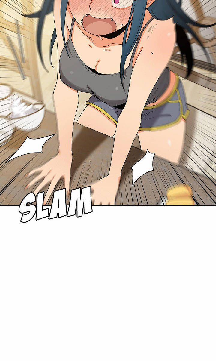 Close As Neighbors 4 trang 8