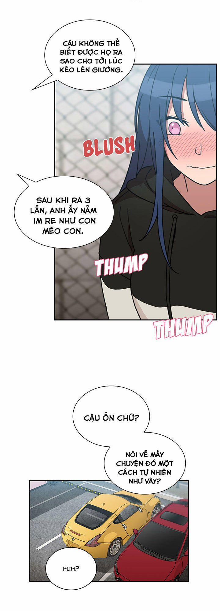 Close As Neighbors 40 trang 12