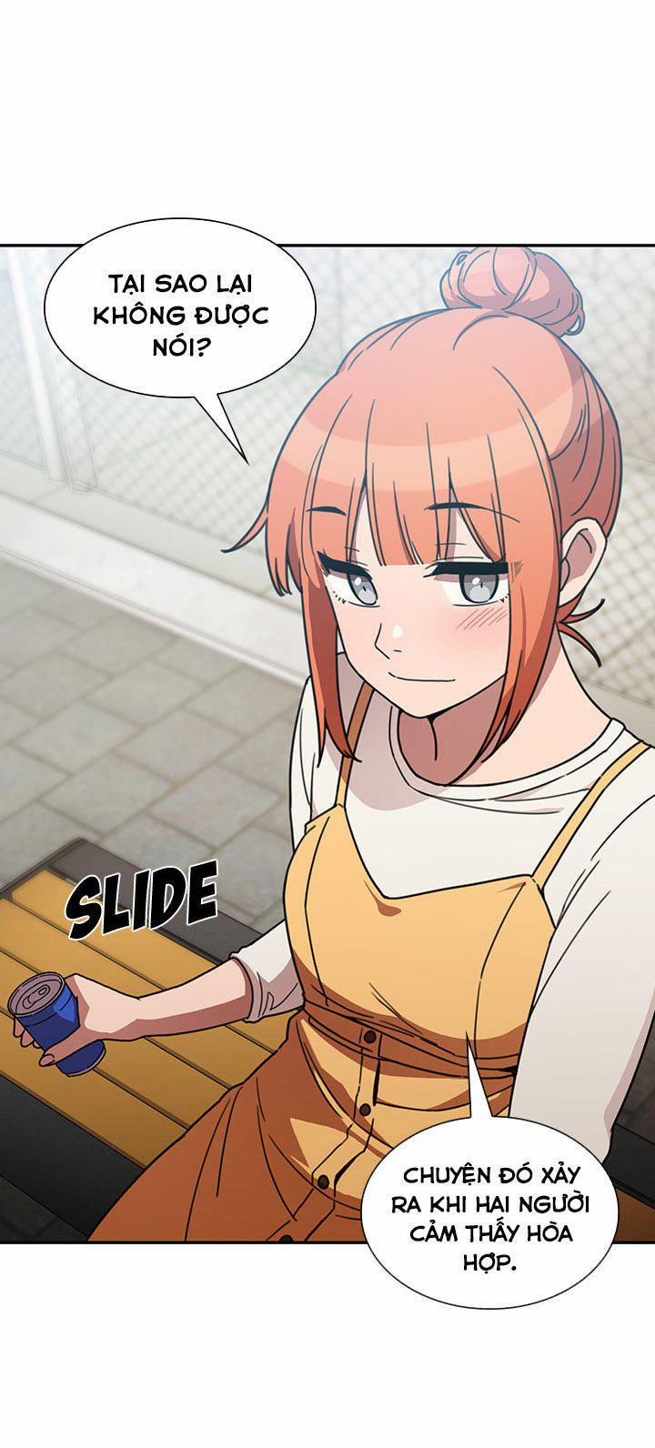 Close As Neighbors 40 trang 13