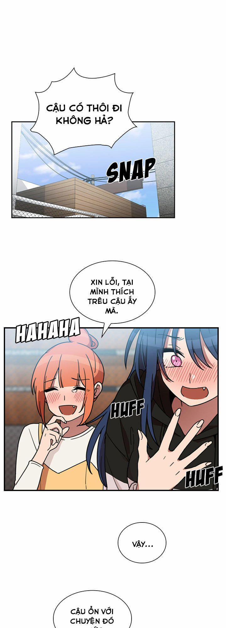 Close As Neighbors 40 trang 18