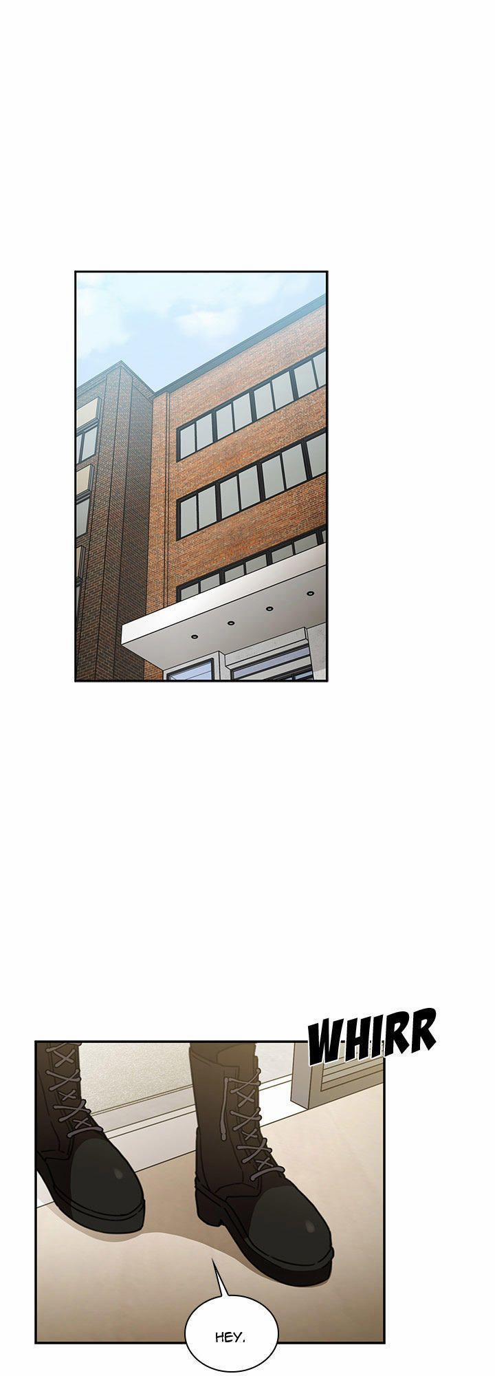 Close As Neighbors 40 trang 2