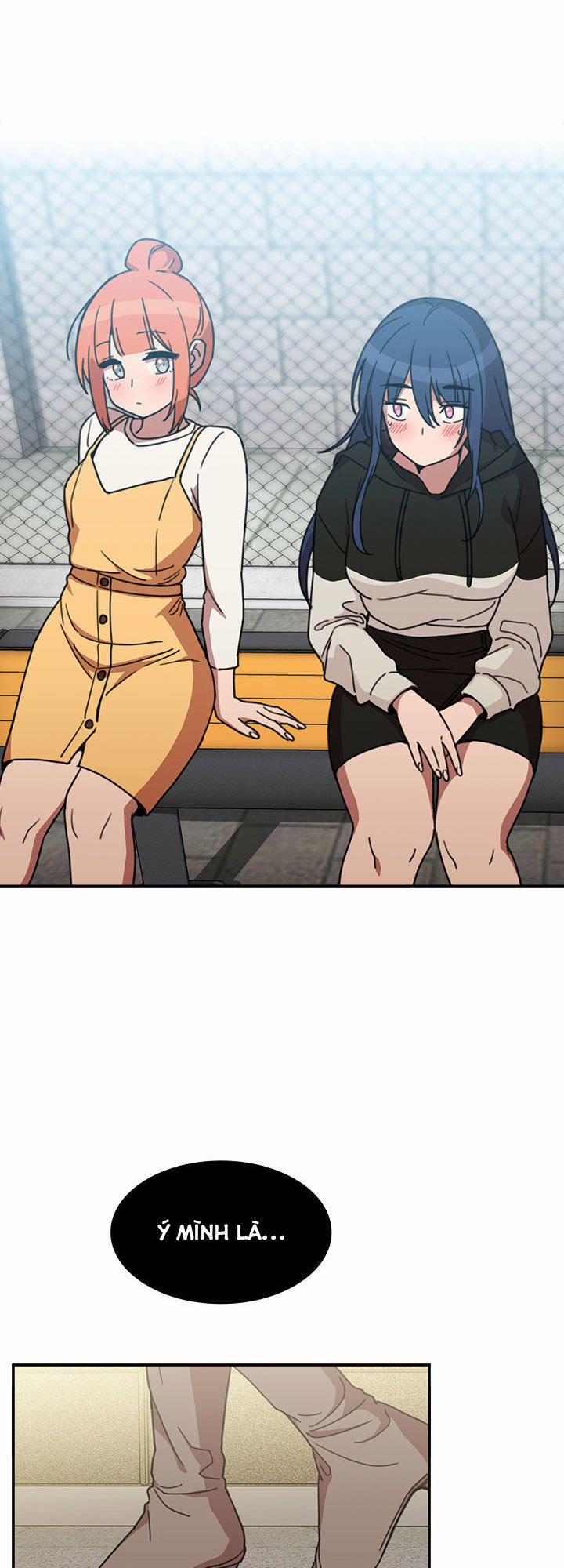 Close As Neighbors 40 trang 22