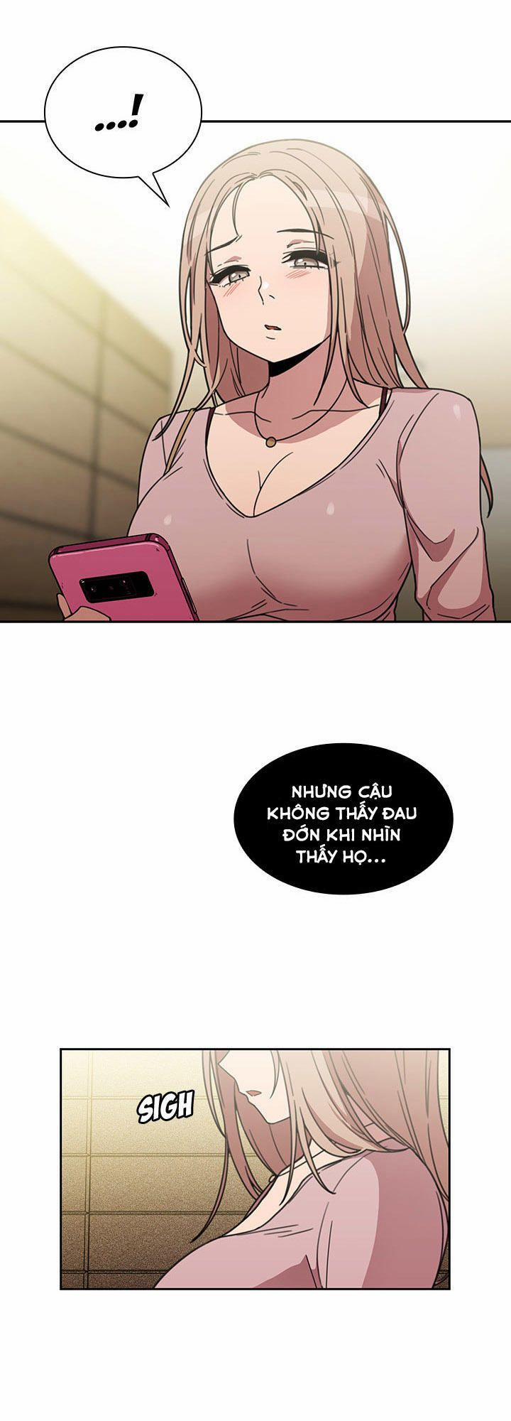 Close As Neighbors 40 trang 26