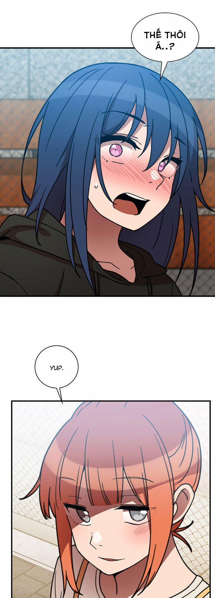 Close As Neighbors 40 trang 32