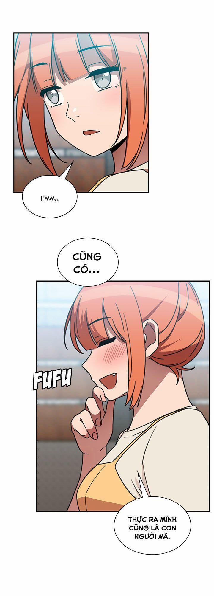 Close As Neighbors 40 trang 34