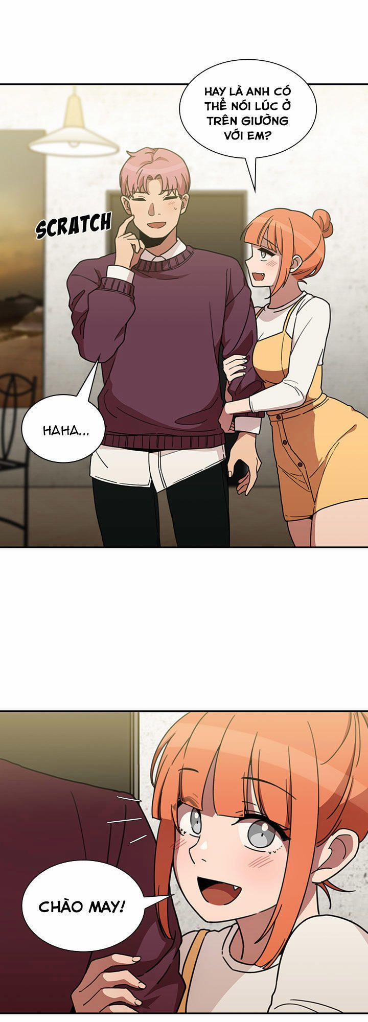 Close As Neighbors 40 trang 4