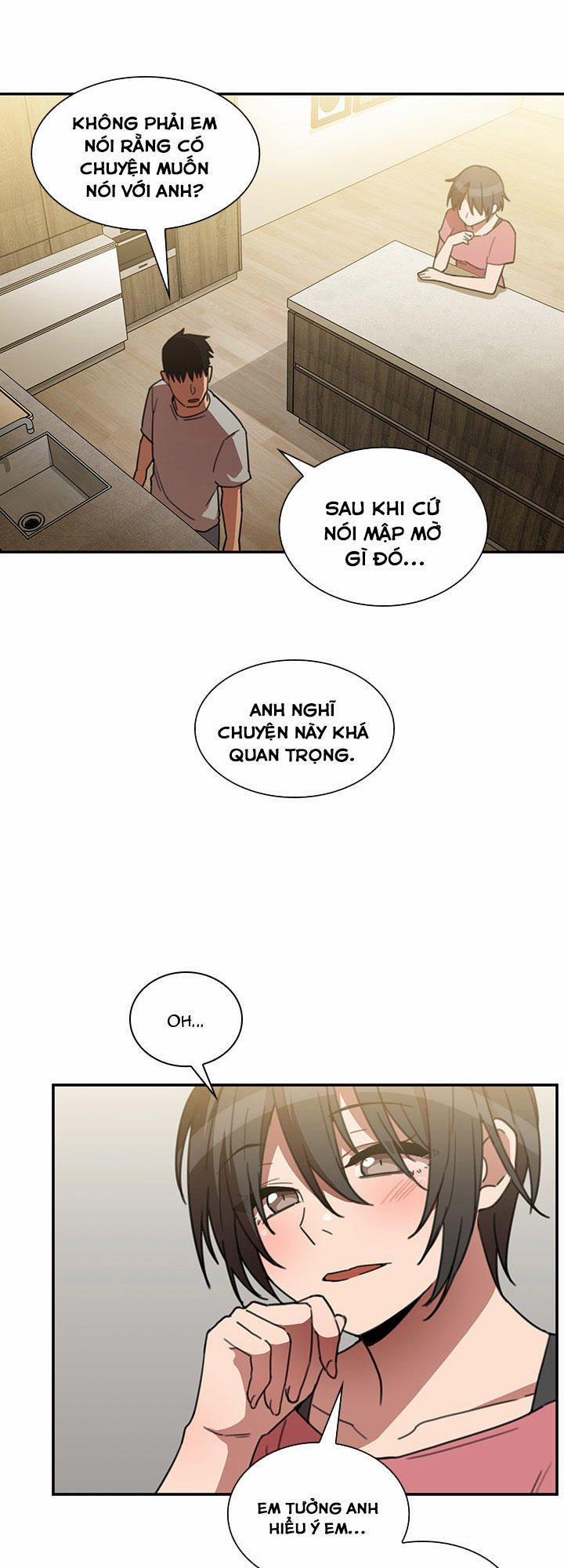 Close As Neighbors 40 trang 46