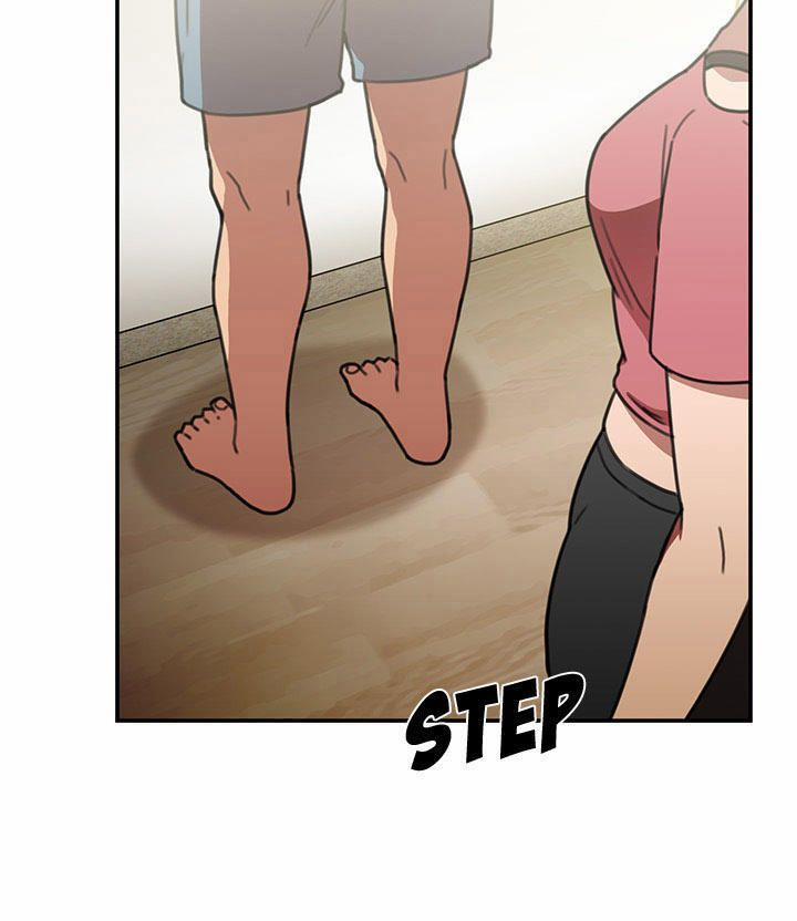 Close As Neighbors 40 trang 51