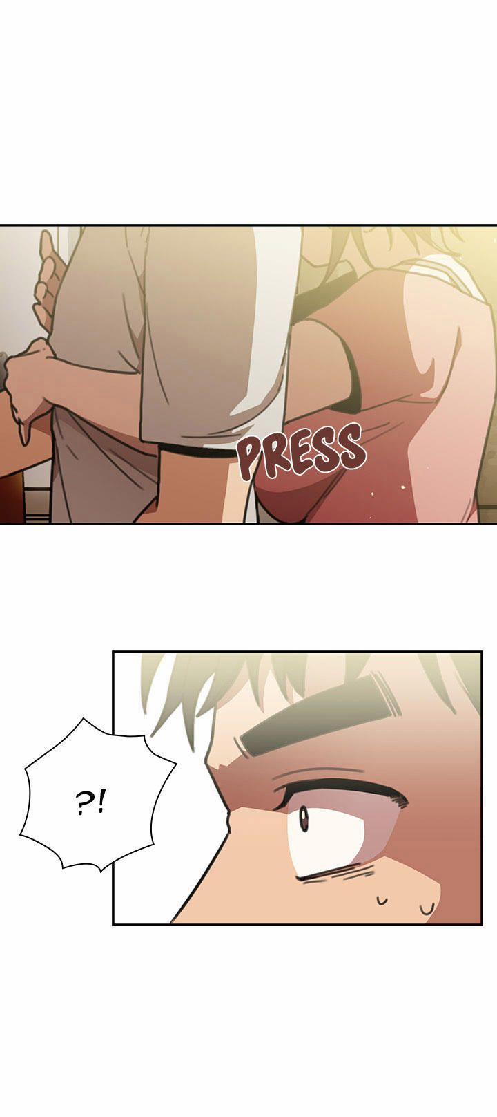 Close As Neighbors 40 trang 52