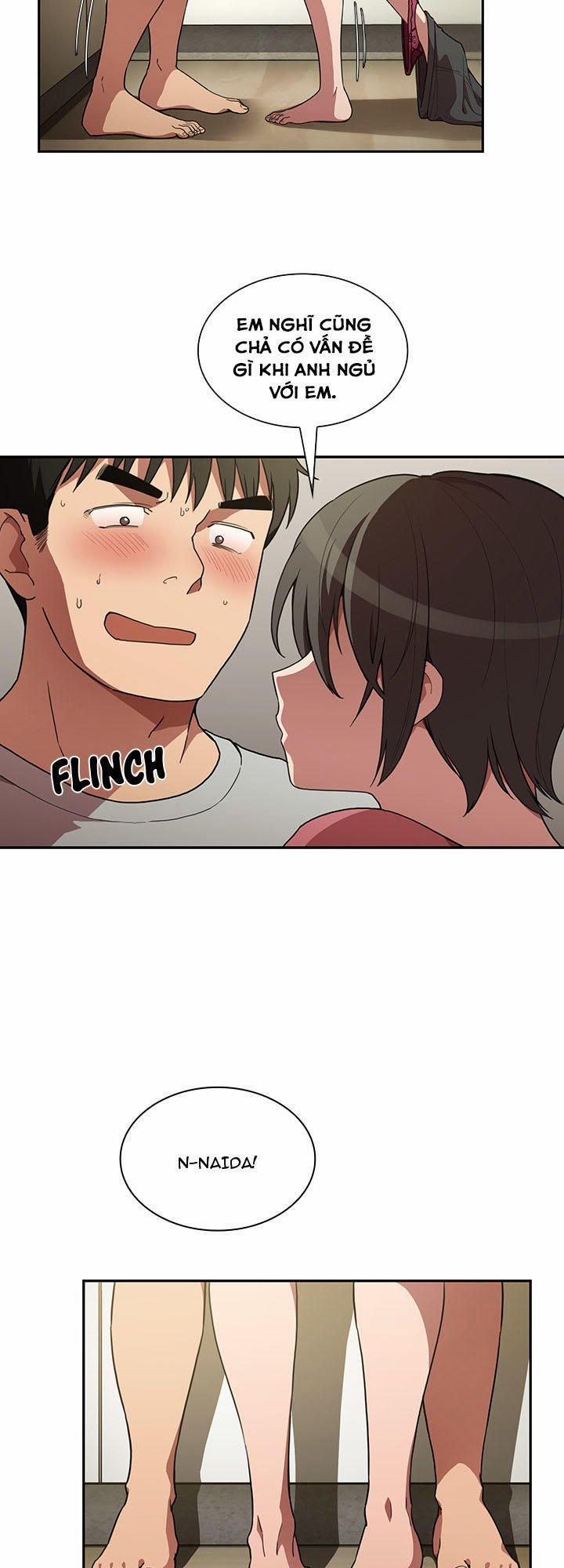 Close As Neighbors 41 trang 10