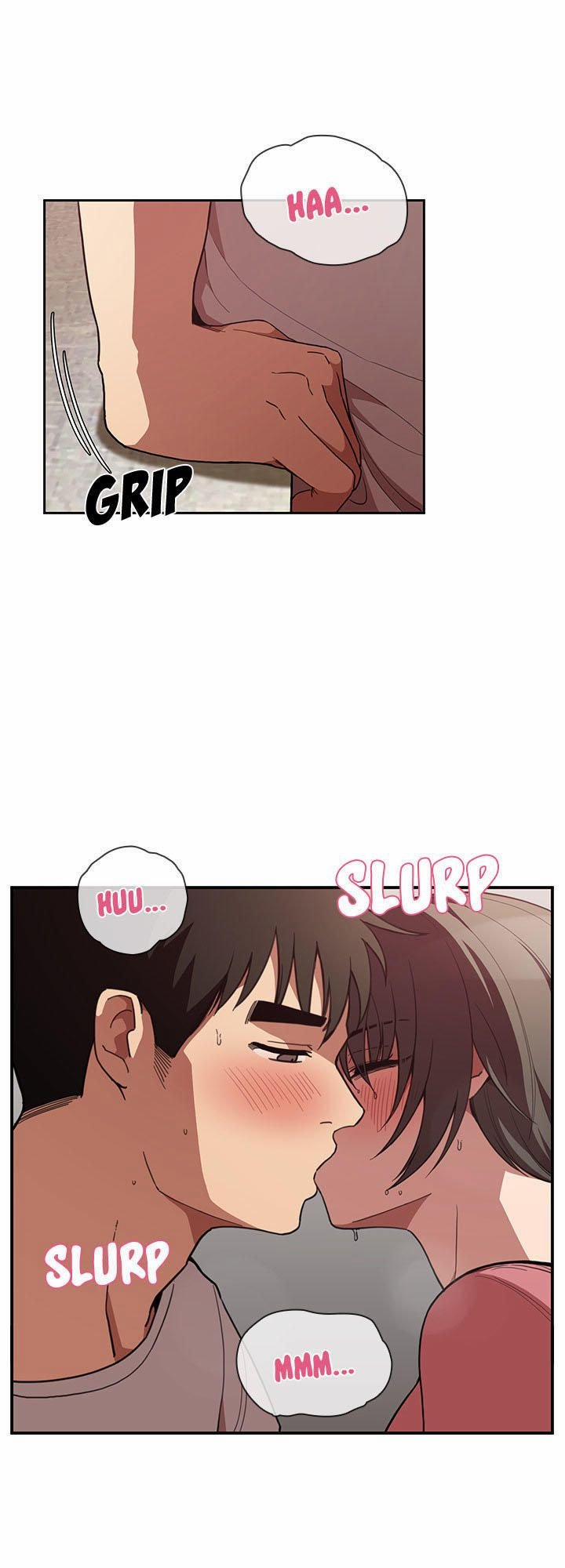 Close As Neighbors 41 trang 15