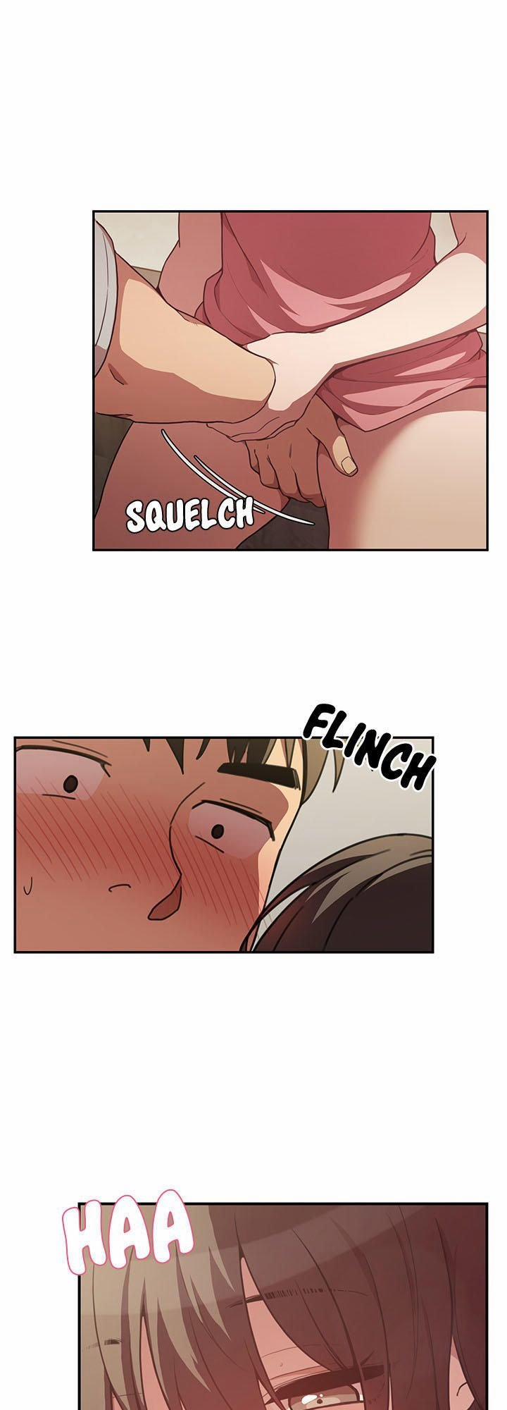 Close As Neighbors 41 trang 19