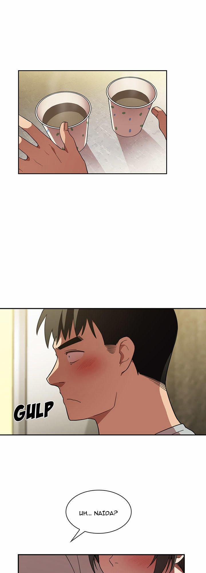 Close As Neighbors 41 trang 2