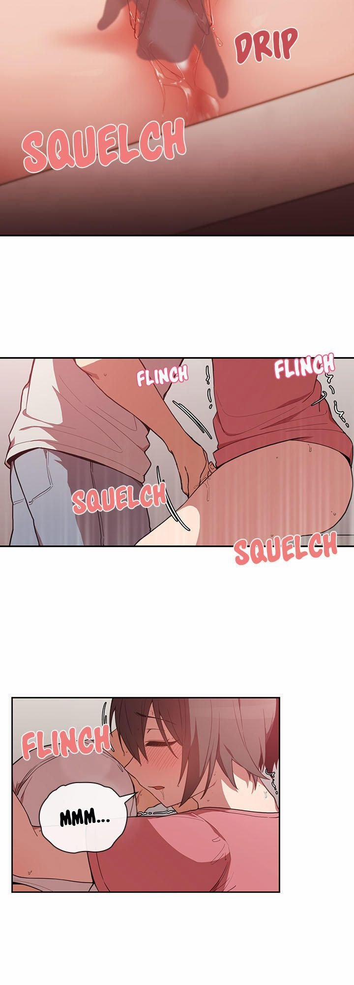 Close As Neighbors 41 trang 21