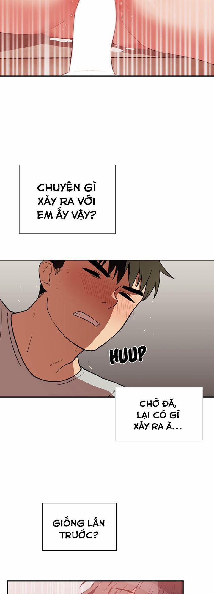 Close As Neighbors 41 trang 27