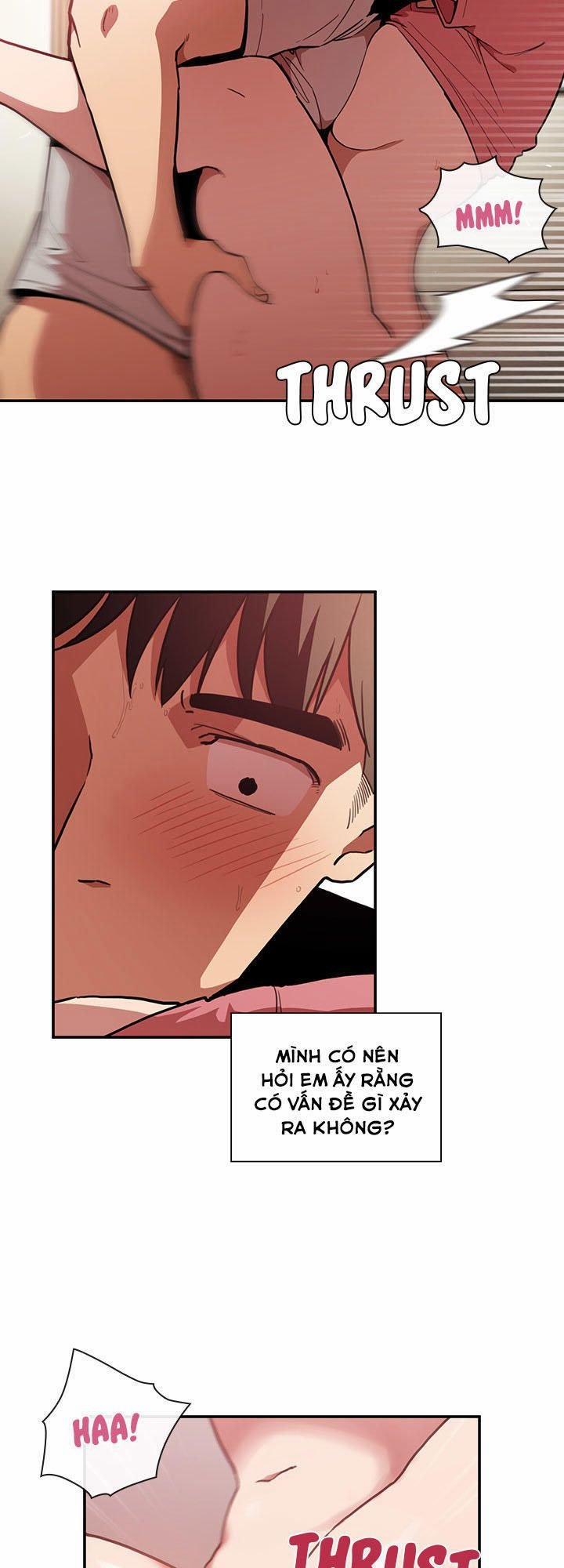 Close As Neighbors 41 trang 32