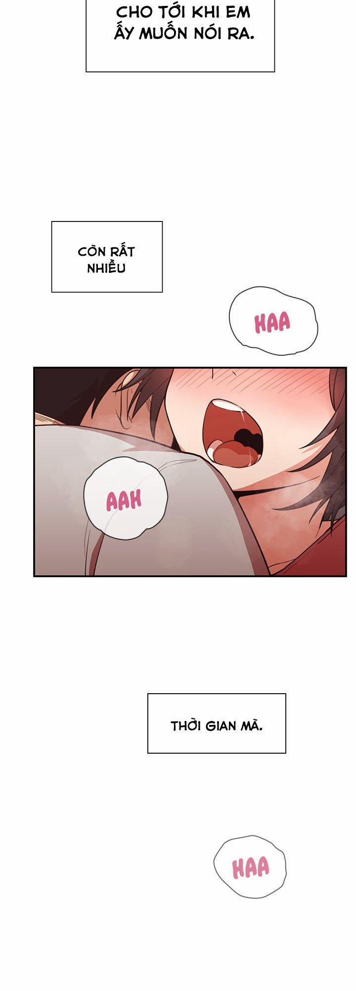 Close As Neighbors 41 trang 38