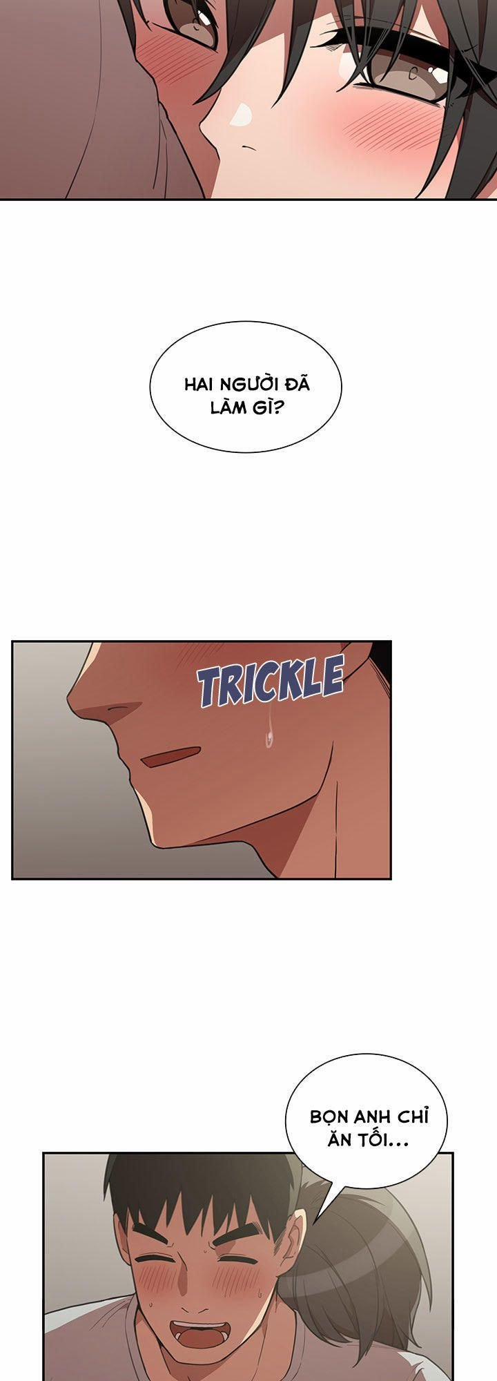 Close As Neighbors 41 trang 4