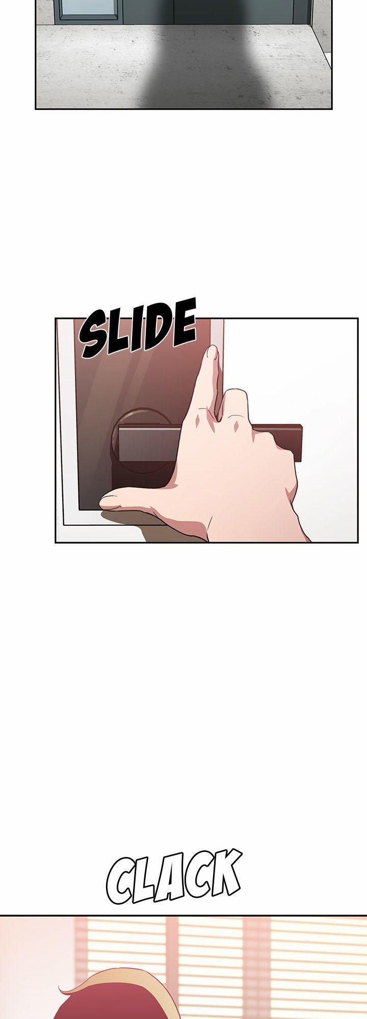 Close As Neighbors 41 trang 40