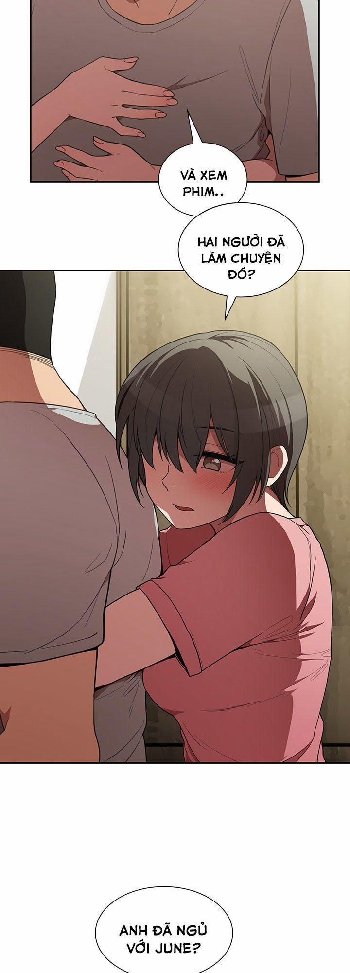 Close As Neighbors 41 trang 5