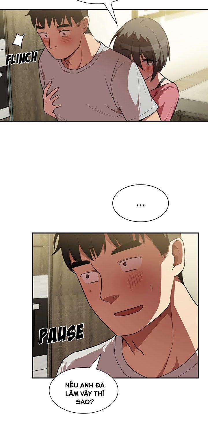 Close As Neighbors 41 trang 6