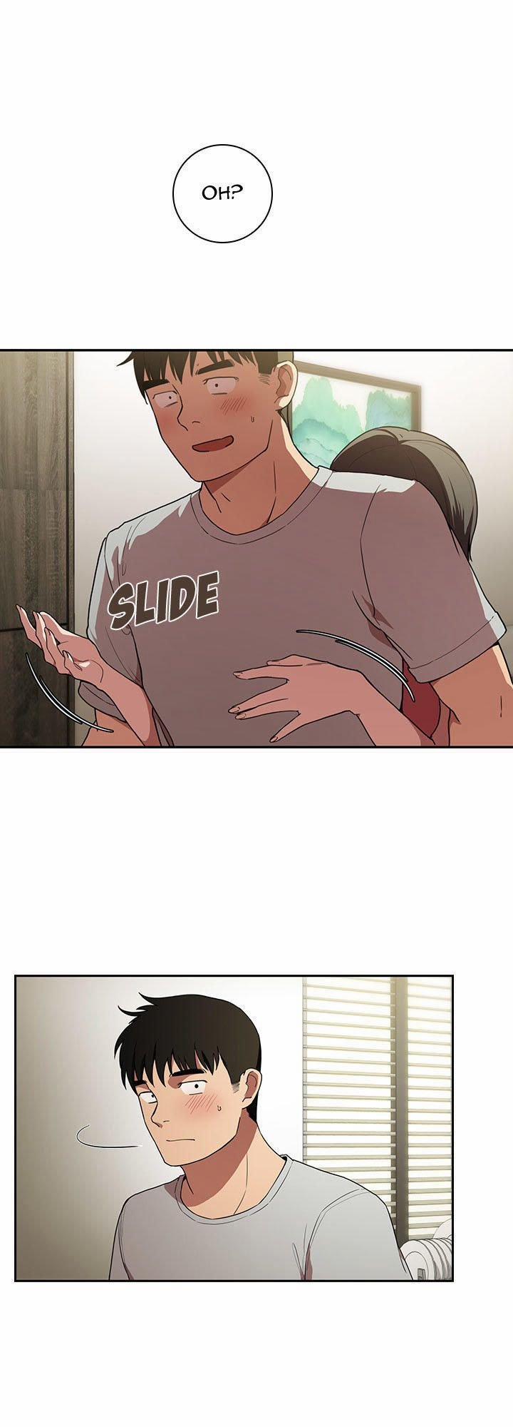 Close As Neighbors 41 trang 7