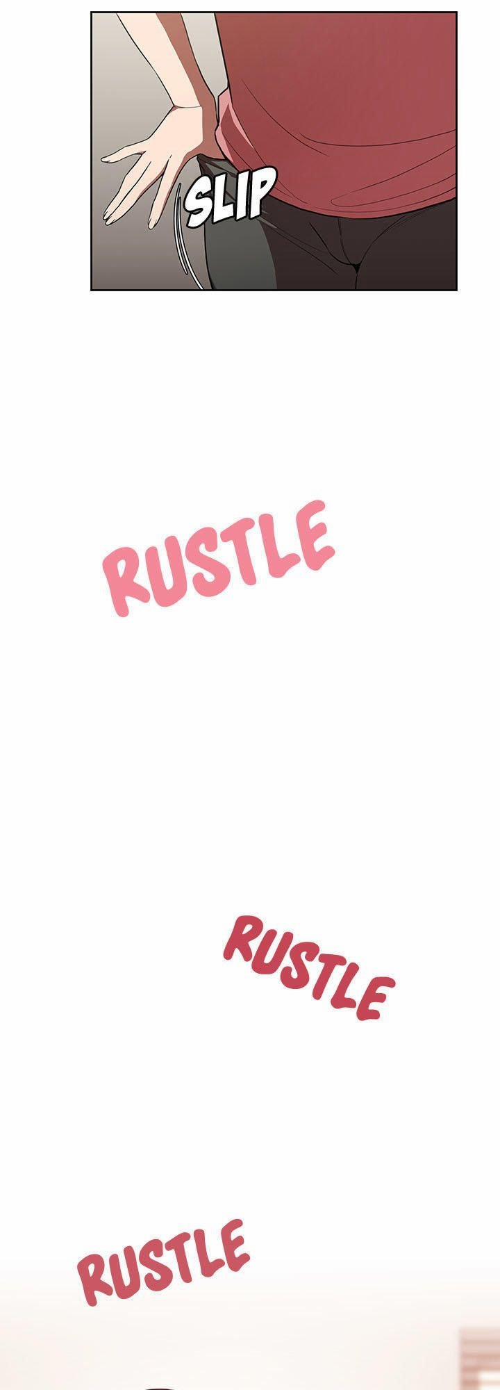 Close As Neighbors 41 trang 8