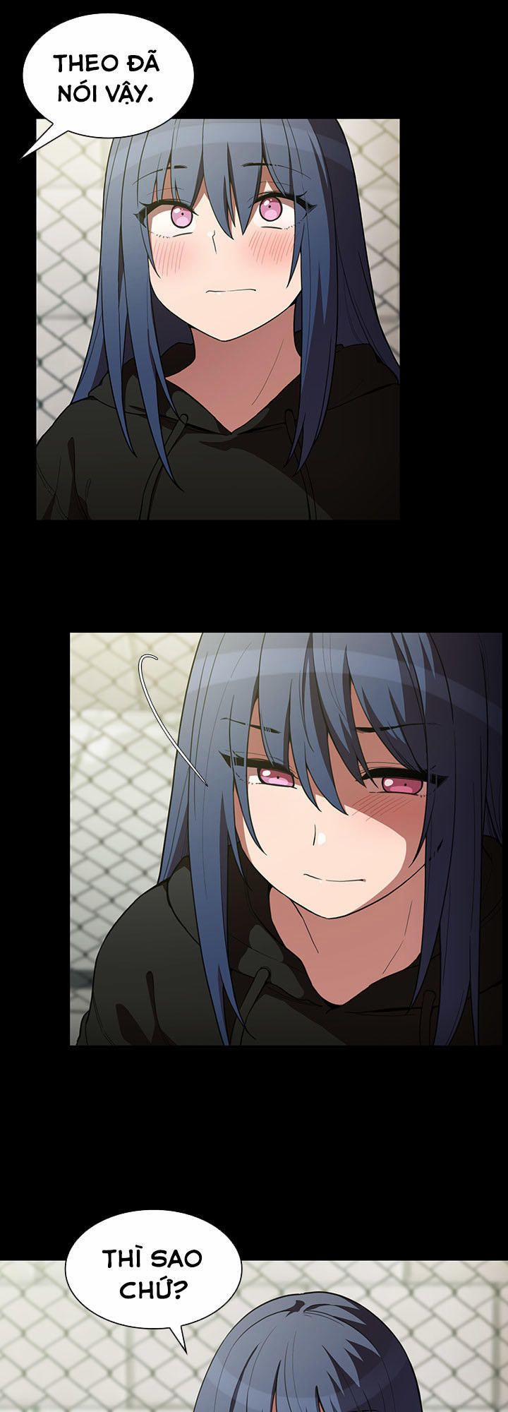 Close As Neighbors 42 trang 10