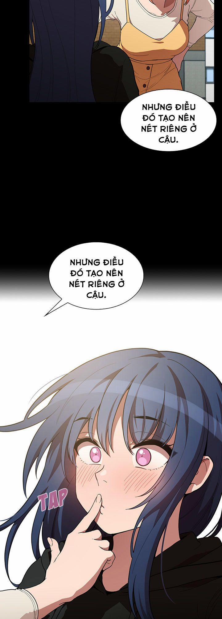 Close As Neighbors 42 trang 15